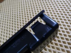 Кронштейн накладки на порог BMW 1-serie F20/F21 2011-2019 (51777264359 51777240914 51777264360 51777240916 51777240915 51777240913) — фото 51