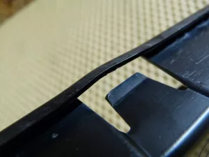 Кронштейн накладки на порог BMW 1-serie F20/F21 2011-2019 (51777264359 51777240914 51777264360 51777240916 51777240915 51777240913) — фото 29