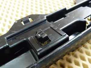 Кронштейн накладки на порог BMW 1-serie F20/F21 2011-2019 (51777264359 51777240914 51777264360 51777240916 51777240915 51777240913) — фото 56