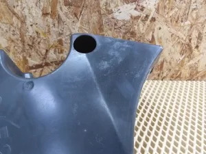 Локер задний BMW 1-serie F20/F21 2011-2019 (САПОЖОК В БАМПЕР 51757241835 51757241836) — фото 15