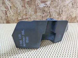 Локер задний BMW 1-serie F20/F21 2011-2019 (САПОЖОК В БАМПЕР 51757241835 51757241836) — фото 6