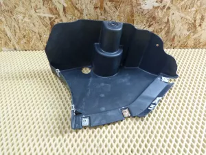 Локер задний BMW 1-serie F20/F21 2011-2019 (САПОЖОК В БАМПЕР 51757241835 51757241836) — фото 17