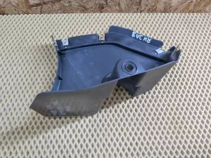 Локер задний BMW 1-serie F20/F21 2011-2019 (САПОЖОК В БАМПЕР 51757241835 51757241836) — фото 7