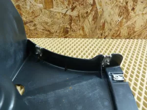 Локер задний BMW 1-serie F20/F21 2011-2019 (САПОЖОК В БАМПЕР 51757241835 51757241836) — фото 11