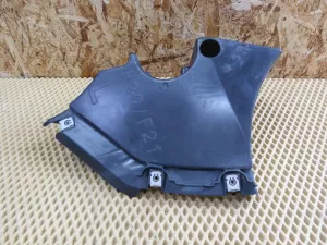 Локер задний BMW 1-serie F20/F21 2011-2019 (САПОЖОК В БАМПЕР 51757241835 51757241836) — фото 12