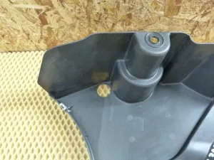 Локер задний BMW 1-serie F20/F21 2011-2019 (САПОЖОК В БАМПЕР 51757241835 51757241836) — фото 20