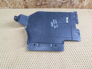 Защита антигравийная BMW 1-serie F20/F21 2011-2019 (ЗАДНЯЯ 51757241837 51757241838) — фото 9
