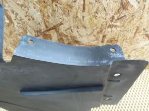 Защита антигравийная BMW 1-serie F20/F21 2011-2019 (ЗАДНЯЯ 51757241837 51757241838) — фото 8