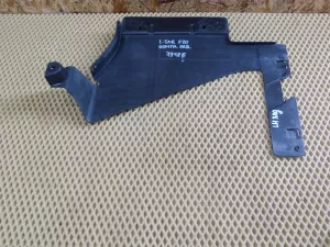 Защита антигравийная BMW 1-serie F20/F21 2011-2019 (ЗАДНЯЯ 51757241837 51757241838) — фото 17