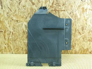 Защита антигравийная BMW 1-serie F20/F21 2011-2019 (ЗАДНЯЯ 51757241837 51757241838) — фото 2