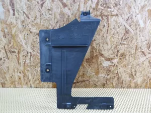 Защита антигравийная BMW 1-serie F20/F21 2011-2019 (ЗАДНЯЯ 51757241837 51757241838) — фото 10