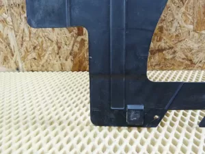 Защита антигравийная BMW 1-serie F20/F21 2011-2019 (ЗАДНЯЯ 51757241837 51757241838) — фото 12