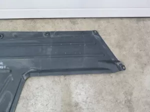 Защита антигравийная BMW 1-serie F20/F21 2011-2019 (51757241830) — фото 14