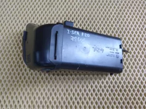 Воздуховод BMW 1-serie F20/F21 2011-2019 (13717597584 13717597585) — фото 7