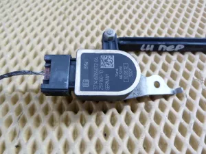 Датчик регулировки дорож. просвета BMW 1-serie F20/F21 2011-2019 (ПЕРЕДНИЙ 37146784072) — фото 2