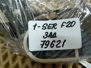 Датчик регулировки дорож. просвета BMW 1-serie F20/F21 2011-2019 (ЗАДНИЙ 37146784072) — фото 9