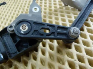 Датчик регулировки дорож. просвета BMW 1-serie F20/F21 2011-2019 (ЗАДНИЙ 37146784072) — фото 6