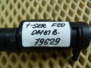 Насос омывателя BMW 1-serie F20/F21 2011-2019 (67127302589) — фото 6