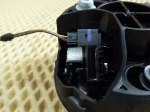Кнопка открывания багажника BMW 1-serie F20/F21 2011-2019 (51247248535 51247124470 51247270728 51767288752) — фото 7