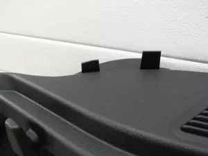 Обшивка багажника BMW 1-serie F20/F21 2011-2019 (51477249618 51477238843 51467271851 51467271852) — фото 5