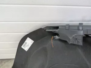 Обшивка багажника BMW 1-serie F20/F21 2011-2019 (51477249618 51477238843 51467271851 51467271852) — фото 31