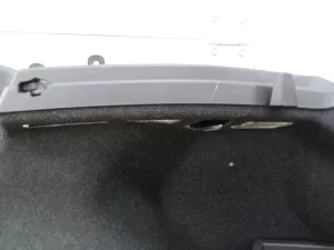 Обшивка багажника BMW 1-serie F20/F21 2011-2019 (51477249618 51477238843 51467271851 51467271852) — фото 24
