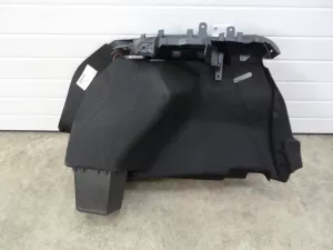 Обшивка багажника BMW 1-serie F20/F21 2011-2019 (51477249618 51477238843 51467271851 51467271852) — фото 29