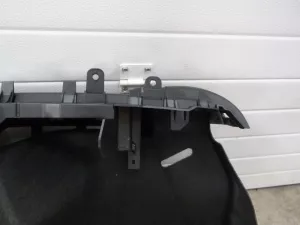 Обшивка багажника BMW 1-serie F20/F21 2011-2019 (51477249618 51477238843 51467271851 51467271852) — фото 30