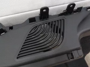 Обшивка багажника BMW 1-serie F20/F21 2011-2019 (51477249618 51477238843 51467271851 51467271852) — фото 4