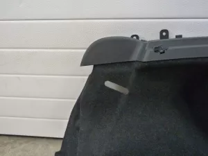 Обшивка багажника BMW 1-serie F20/F21 2011-2019 (51477249618 51477238843 51467271851 51467271852) — фото 21