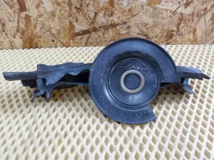 Уплотнитель капота BMW 1-serie F20/F21 2011-2019 (51767307863 51767307864) — фото 6