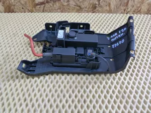 Блок электронный BMW 1-serie F20/F21 2011-2019 (МОДУЛЬ ПИТАНИЯ 12637614585 12907604348) — фото 2