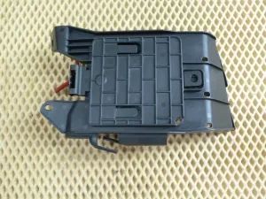 Блок электронный BMW 1-serie F20/F21 2011-2019 (МОДУЛЬ ПИТАНИЯ 12637614585 12907604348) — фото 6