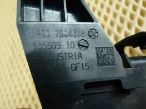 Блок электронный BMW 1-serie F20/F21 2011-2019 (МОДУЛЬ ПИТАНИЯ 12637614585 12907604348) — фото 13