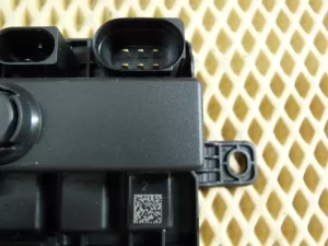Блок электронный BMW 1-serie F20/F21 2011-2019 (МОДУЛЬ ПИТАНИЯ 12637614585 12907604348) — фото 11