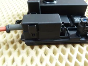 Блок электронный BMW 1-serie F20/F21 2011-2019 (МОДУЛЬ ПИТАНИЯ 12637614585 12907604348) — фото 9