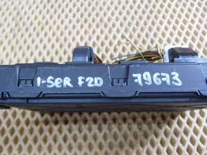 Блок предохранителей BMW 1-serie F20/F21 2011-2019 (61359293309) — фото 10