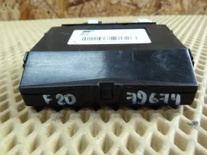 Блок электронный BMW 1-serie F20/F21 2011-2019 (УПРАВЛЕНИЯ КОНДИЦИОНЕРОМ 64119296781) — фото 7