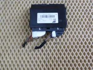 Блок электронный BMW 1-serie F20/F21 2011-2019 (УПРАВЛЕНИЯ КОНДИЦИОНЕРОМ 64119296781) — фото 1