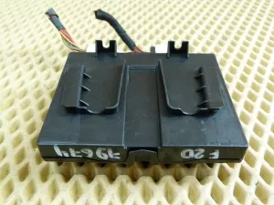 Блок электронный BMW 1-serie F20/F21 2011-2019 (УПРАВЛЕНИЯ КОНДИЦИОНЕРОМ 64119296781) — фото 5