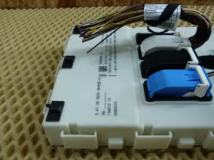Блок предохранителей BMW 1-serie F20/F21 2011-2019 (61359292945) — фото 3