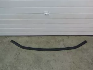 Уплотнитель капота BMW 1-serie F20/F21 2011-2019 (51767239145) — фото 1