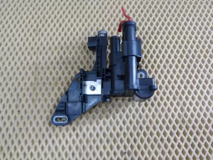 Блок электронный BMW 1-serie F20/F21 2011-2019 (61149356157) — фото 1