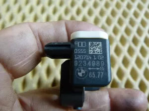 Датчик AIR BAG BMW 1-serie F20/F21 2011-2019 (65779234989) — фото 5