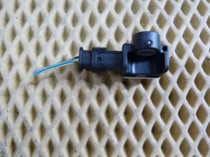 Датчик AIR BAG BMW 1-serie F20/F21 2011-2019 (65779234989) — фото 2