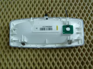 Плафон салонный BMW 1-serie F20/F21 2011-2019 (63319239401) — фото 5