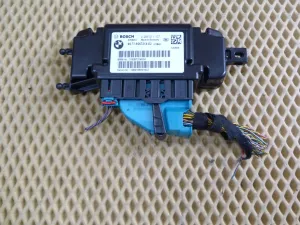Блок управления AIR BAG BMW 1-serie F20/F21 2011-2019 (65779267214) — фото 1
