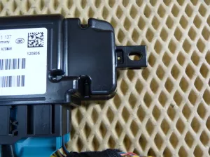 Блок управления AIR BAG BMW 1-serie F20/F21 2011-2019 (65779267214) — фото 4