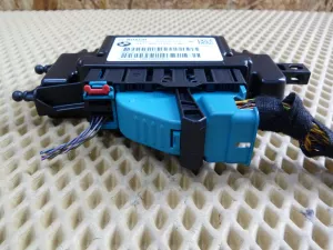 Блок управления AIR BAG BMW 1-serie F20/F21 2011-2019 (65779267214) — фото 3