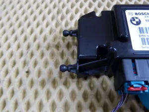 Блок управления AIR BAG BMW 1-serie F20/F21 2011-2019 (65779267214) — фото 2